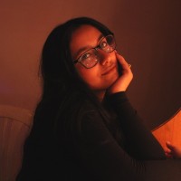 Anushree Nambiar