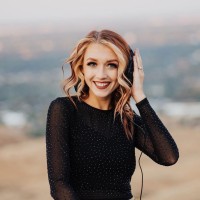 Sarah Spry-Vaira