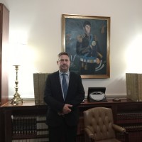 Ricardo Alvarez