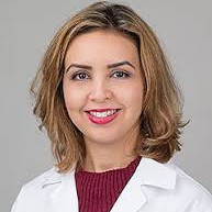 Negiin Pourafshar, Md, Fasn