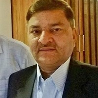 Satya Deo Pathak