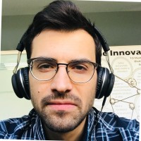 Jamal Rahimi