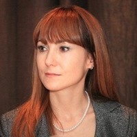 Елена Андреева