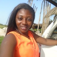 Rita Boadi
