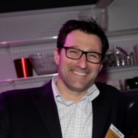 Stéphane Pagosse