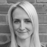 Caroline Grainey