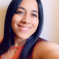 Crystal Miranda