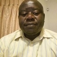 Jerry Dlamini