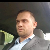 Dino Morić