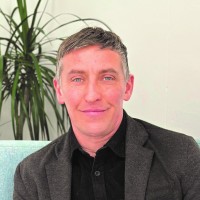 David Kerr