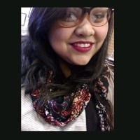 Geraldine Mejorado