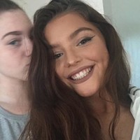 Jasmine Mccann