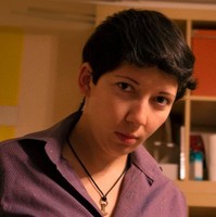 Татьяна Бугрова