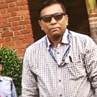 Dr Amit Dhavalikar Dhavalikar