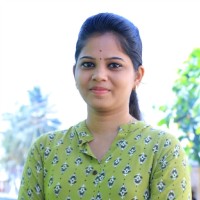 Ramya Bharathi