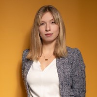 Julika Strehlau