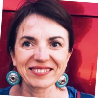 Cécile Jacquet