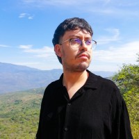 Diego Saavedra Mendivelso