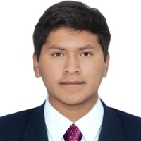 Eder Qquellca Huayllani