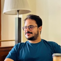 Ar. Ahmad Saeed
