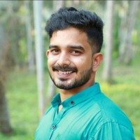 Abhijith krishnakumar