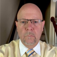 Keith Fralin