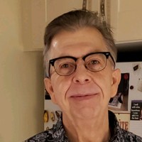 Gerald (Larry) Cavanagh