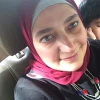 Doaa Tawfic