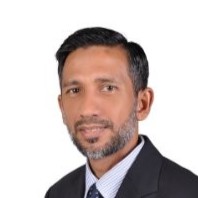 Nuhad Hussain