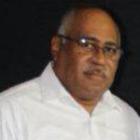 Gordon Fields