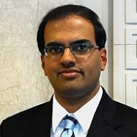 Ajbinder Sull, CFA, MBA, CMT