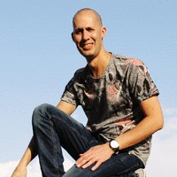 Raviv Gamliel