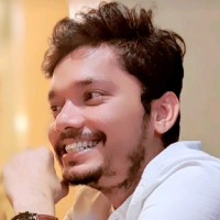 Jagdish Barik