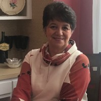 Patricia Salazar-Vilness