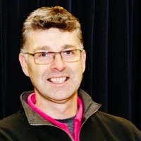 Sean O'Connor