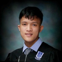 Mark Angelo Bondice
