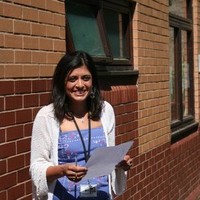 Gita Patel