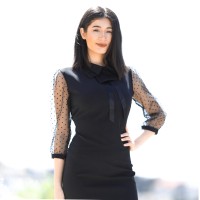 Pauline Sfeir