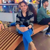 Bhavya B