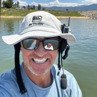 Mark A. Richardson