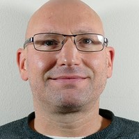 Darren Harper