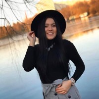 Andreea Nastase
