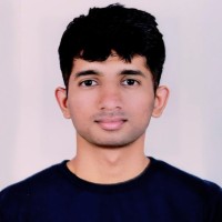 Varad Patil