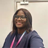 Kehinde Okhiria