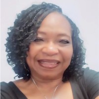 Vanessa Duhart Jarmon, Msw