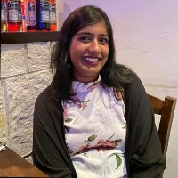 Bhavisha Solanki