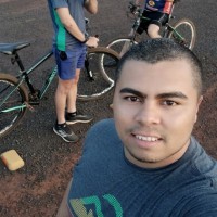 Bruno Aparecido Petta