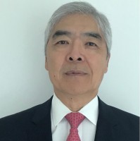 Riuji Augusto Kiyohara