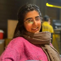 Maria Batool