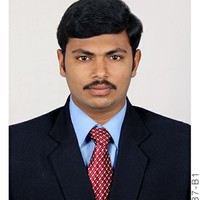 Prabhakaran V